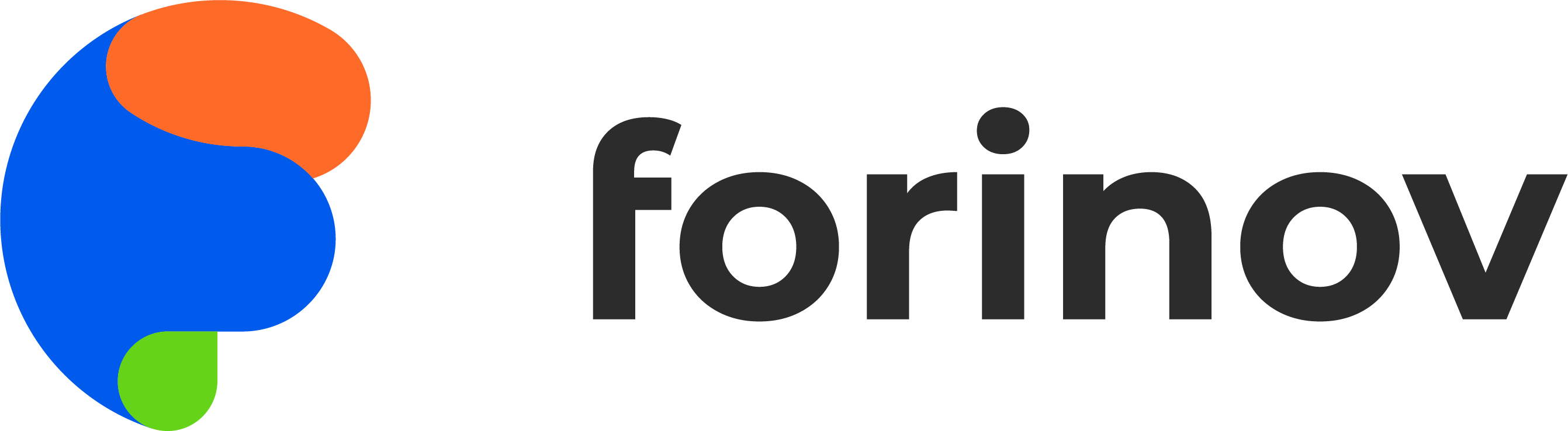 Logo Forinov start-up